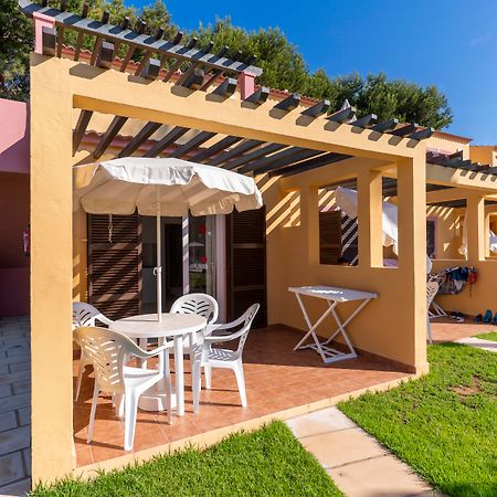 Apartamentos Ses Anneres Cala'N Blanes  Exteriör bild