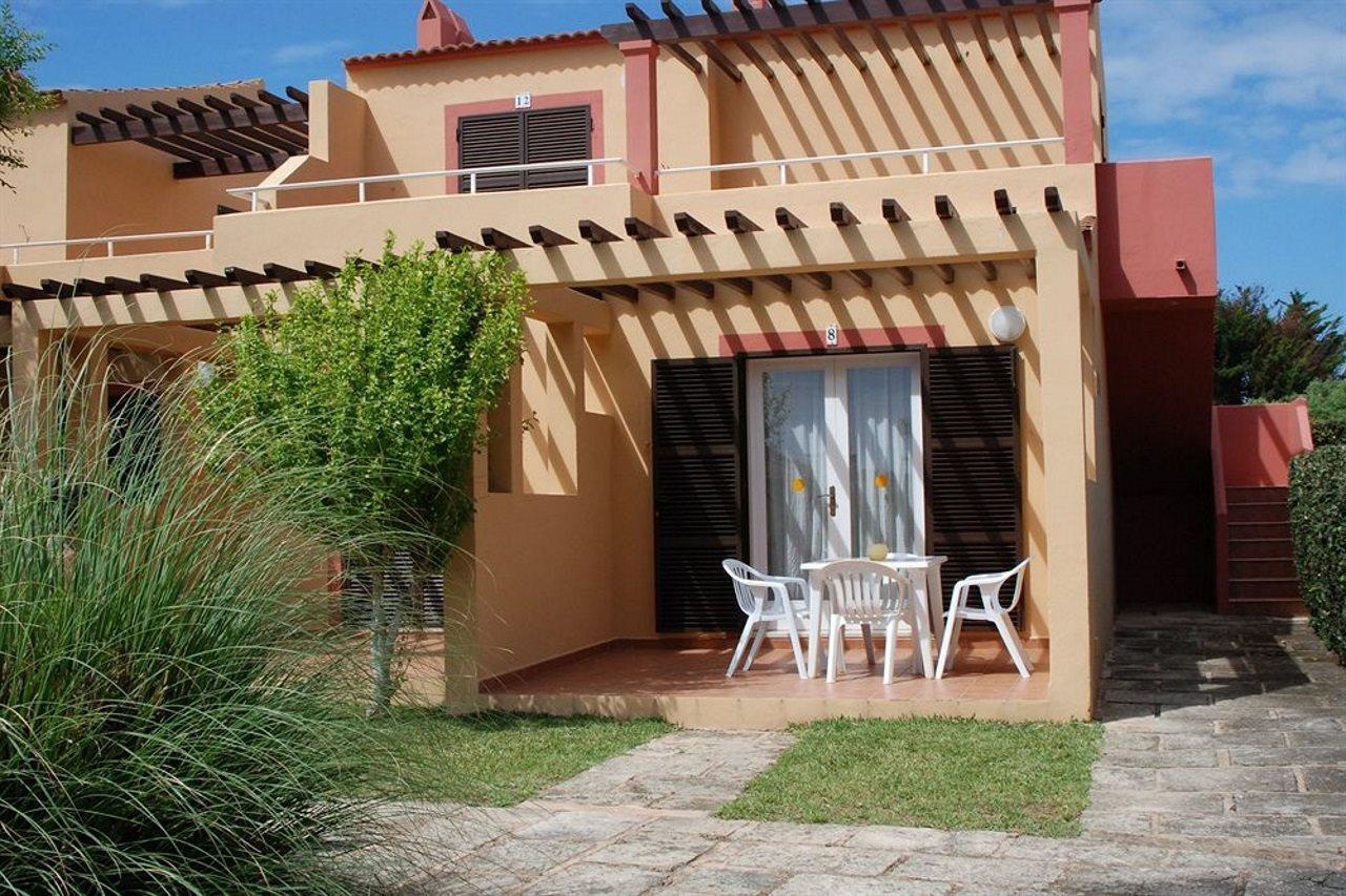 Apartamentos Ses Anneres Cala'N Blanes  Exteriör bild